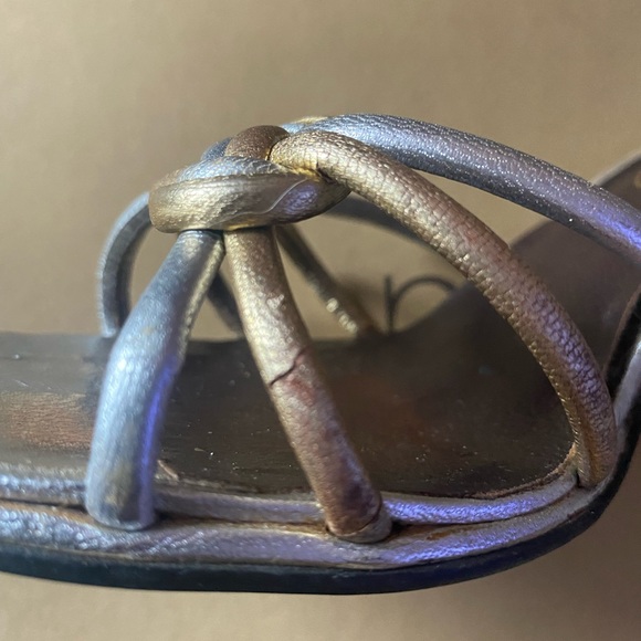 Vintage Adlib/Jacobsons Shoes - Picture 9 of 11